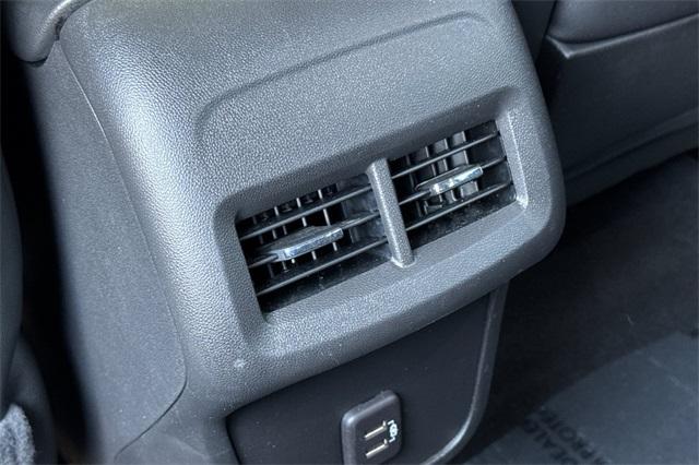 2023 GMC Terrain Vehicle Photo in ELK GROVE, CA 95757-8703