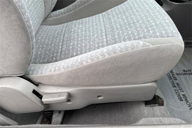 1998 Ford Escort Vehicle Photo in ELK GROVE, CA 95757-8703