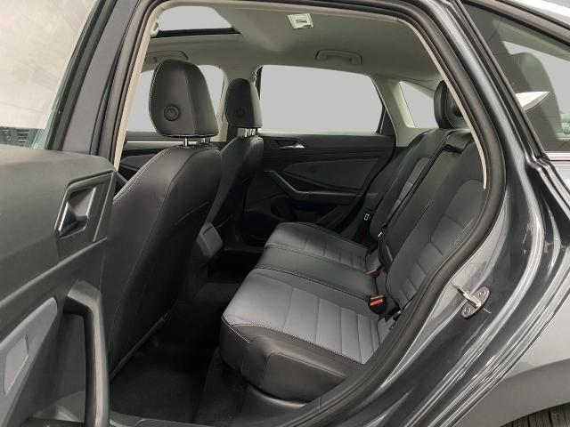 2025 Volkswagen Jetta Vehicle Photo in Appleton, WI 54913