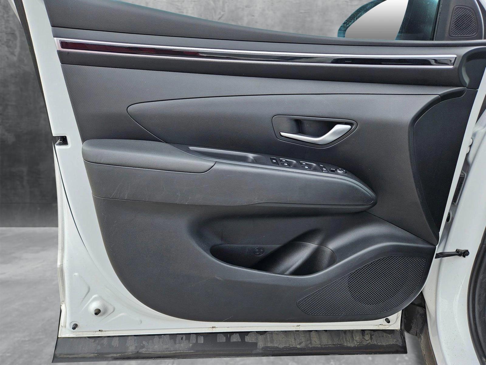 2022 Hyundai SANTA CRUZ Vehicle Photo in Austin, TX 78728
