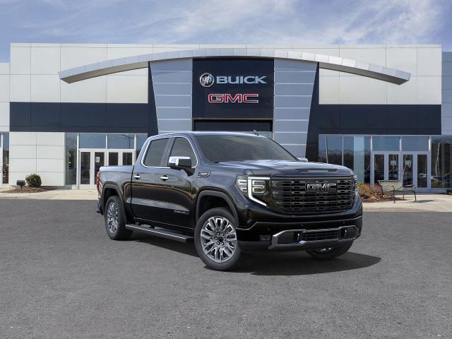 2025 GMC Sierra 1500 Vehicle Photo in DANBURY, CT 06810-5034