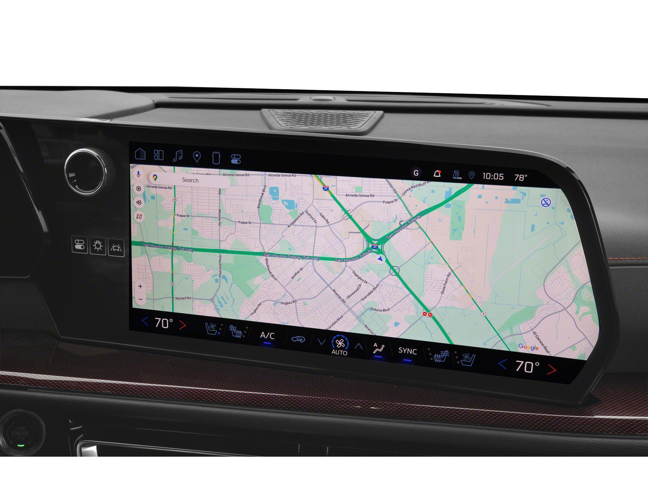 2025 Chevrolet Traverse Vehicle Photo in TIMONIUM, MD 21093-2300