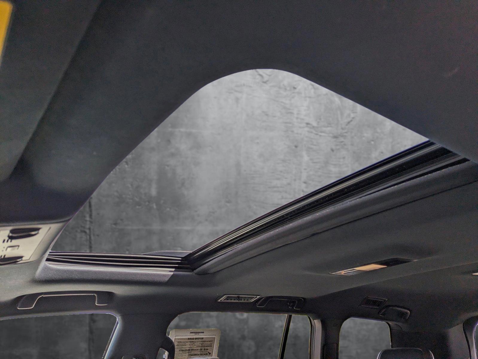 2021 Toyota Land Cruiser Vehicle Photo in Las Vegas, NV 89149