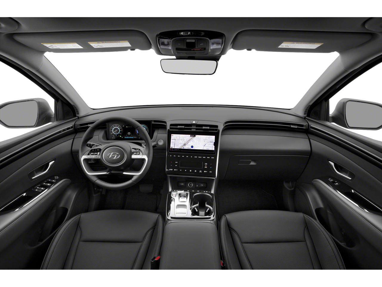 2024 Hyundai TUCSON Hybrid Vehicle Photo in Tulsa, OK 74129