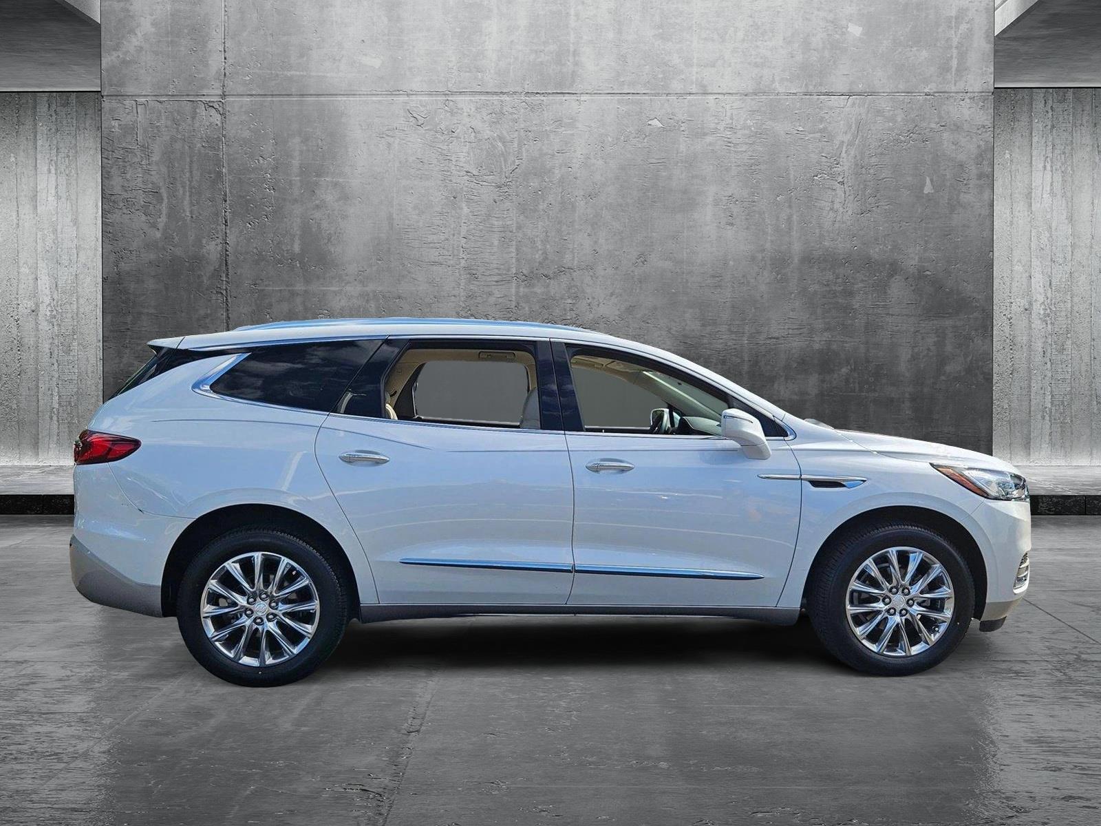 2018 Buick Enclave Vehicle Photo in Clearwater, FL 33764
