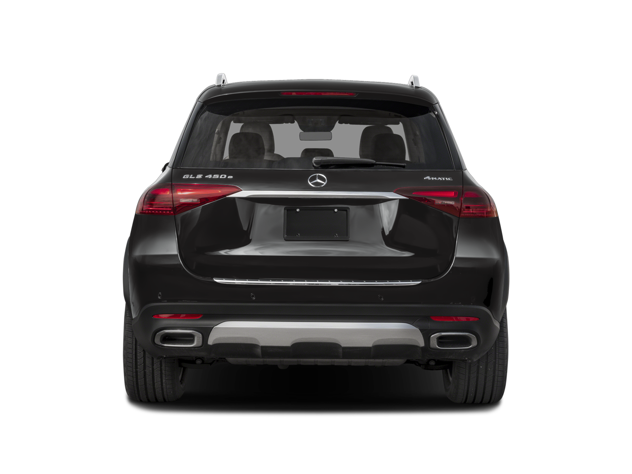 2024 Mercedes-Benz GLE Vehicle Photo in San Antonio, TX 78230