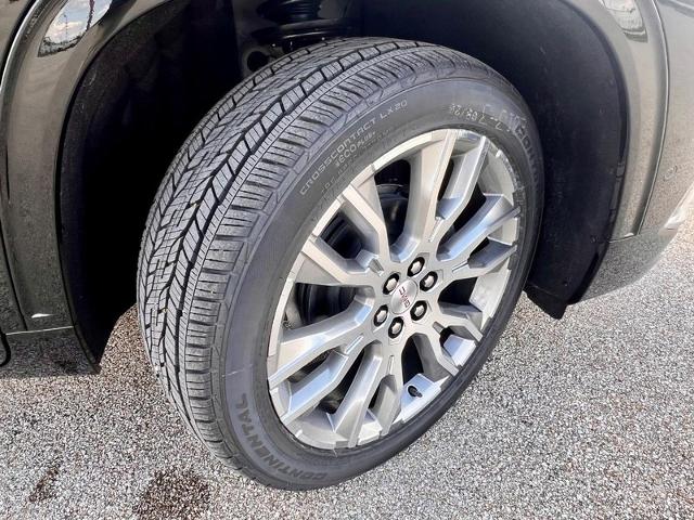 2025 GMC Acadia Vehicle Photo in EFFINGHAM, IL 62401-2832