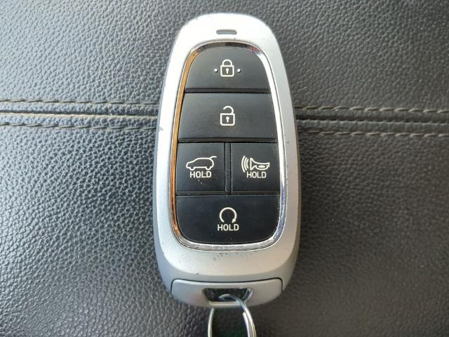 2023 Hyundai TUCSON Vehicle Photo in Brunswick, GA 31525