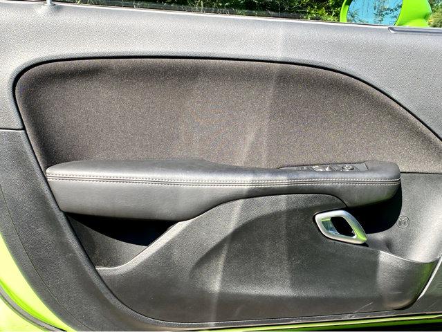 2023 Dodge Challenger Vehicle Photo in Hinesville, GA 31313