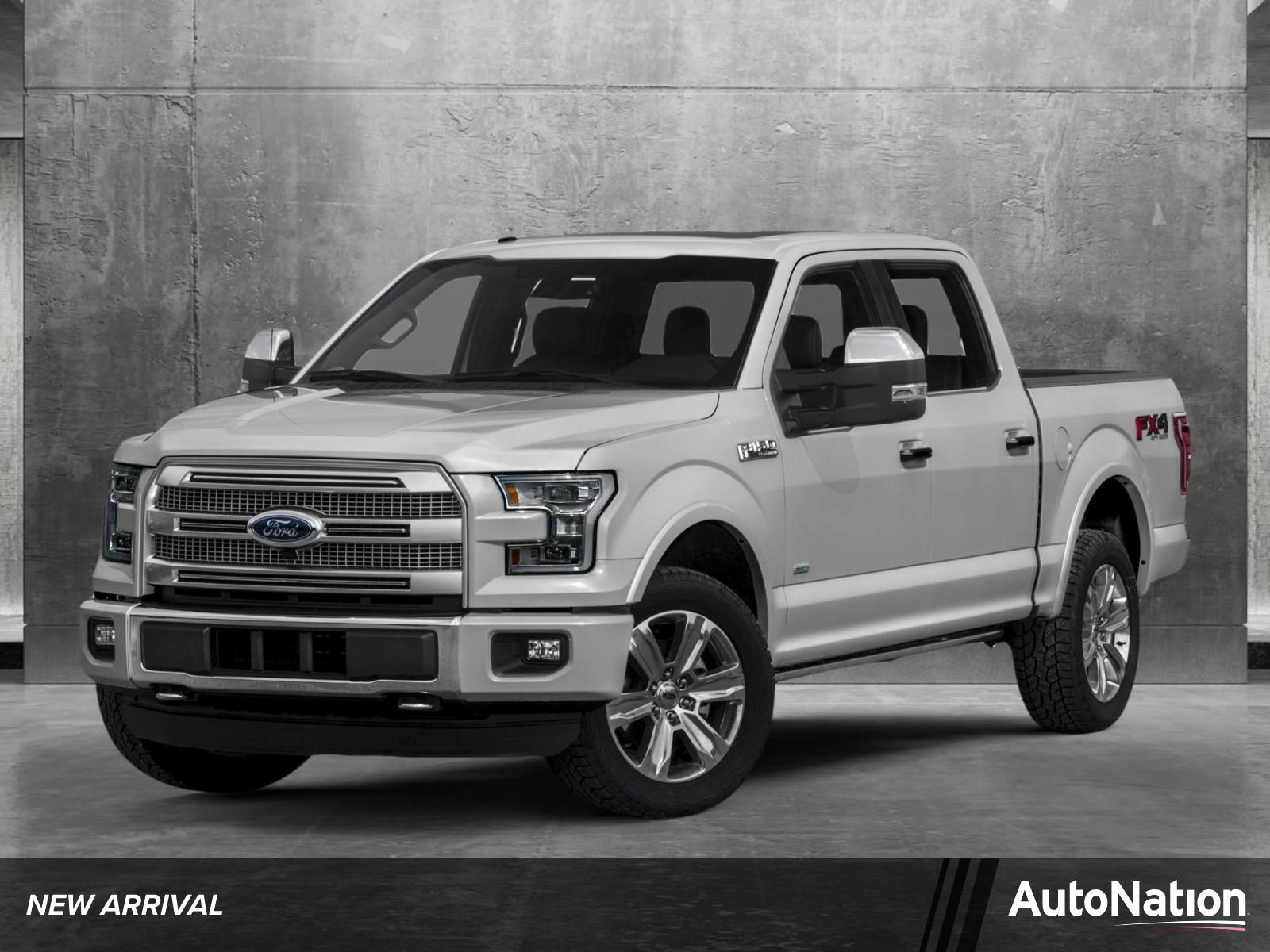 2016 Ford F-150 Vehicle Photo in Memphis, TN 38115