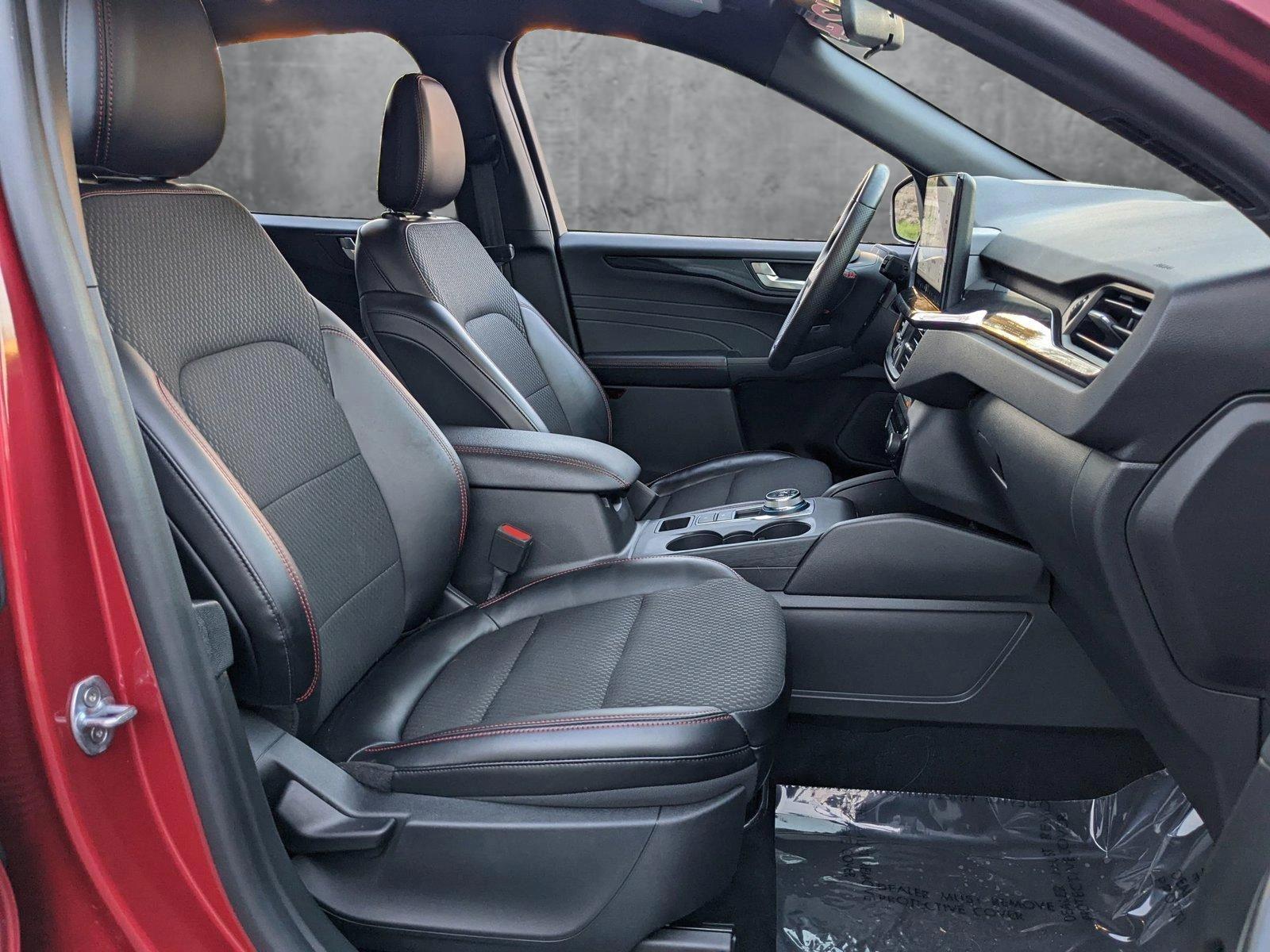 2024 Ford Escape Vehicle Photo in Las Vegas, NV 89149