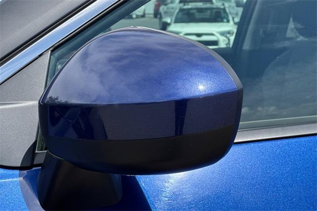 2023 Nissan Rogue Vehicle Photo in ELK GROVE, CA 95757-8703