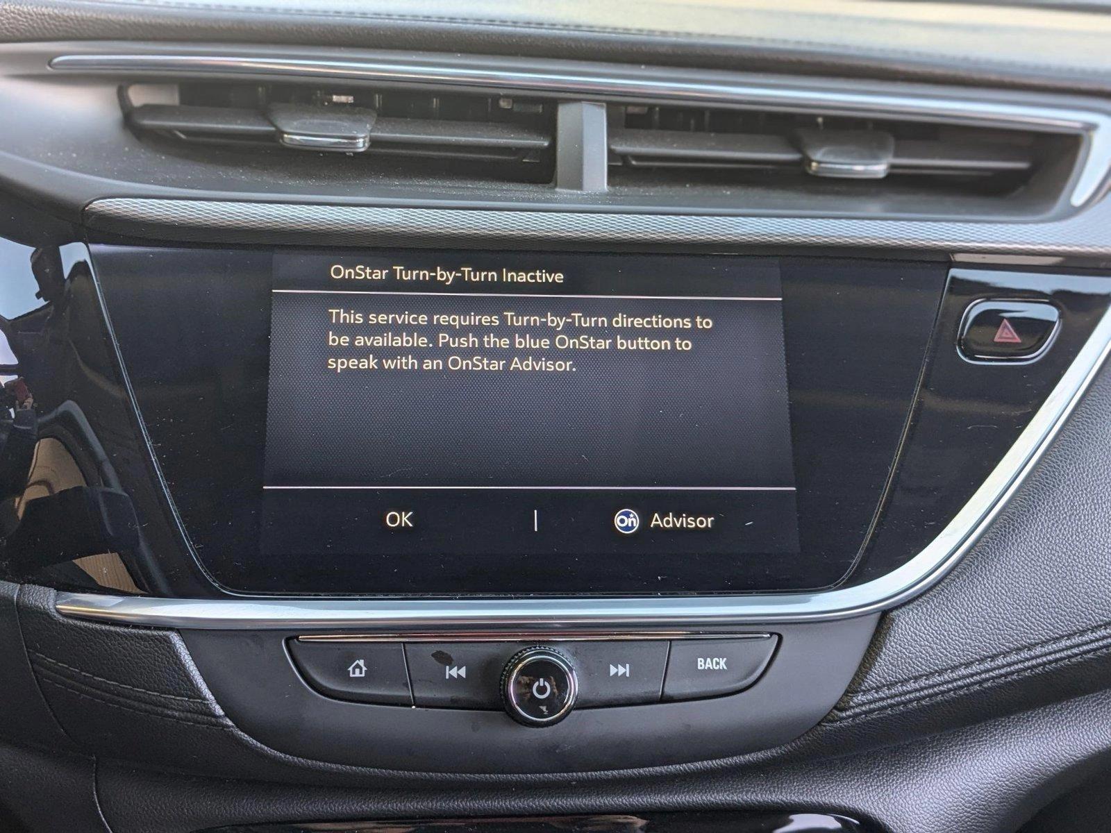 2021 Buick Encore GX Vehicle Photo in VALENCIA, CA 91355-1705