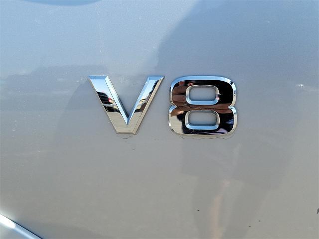 2022 Nissan Armada Vehicle Photo in EASTLAND, TX 76448-3020