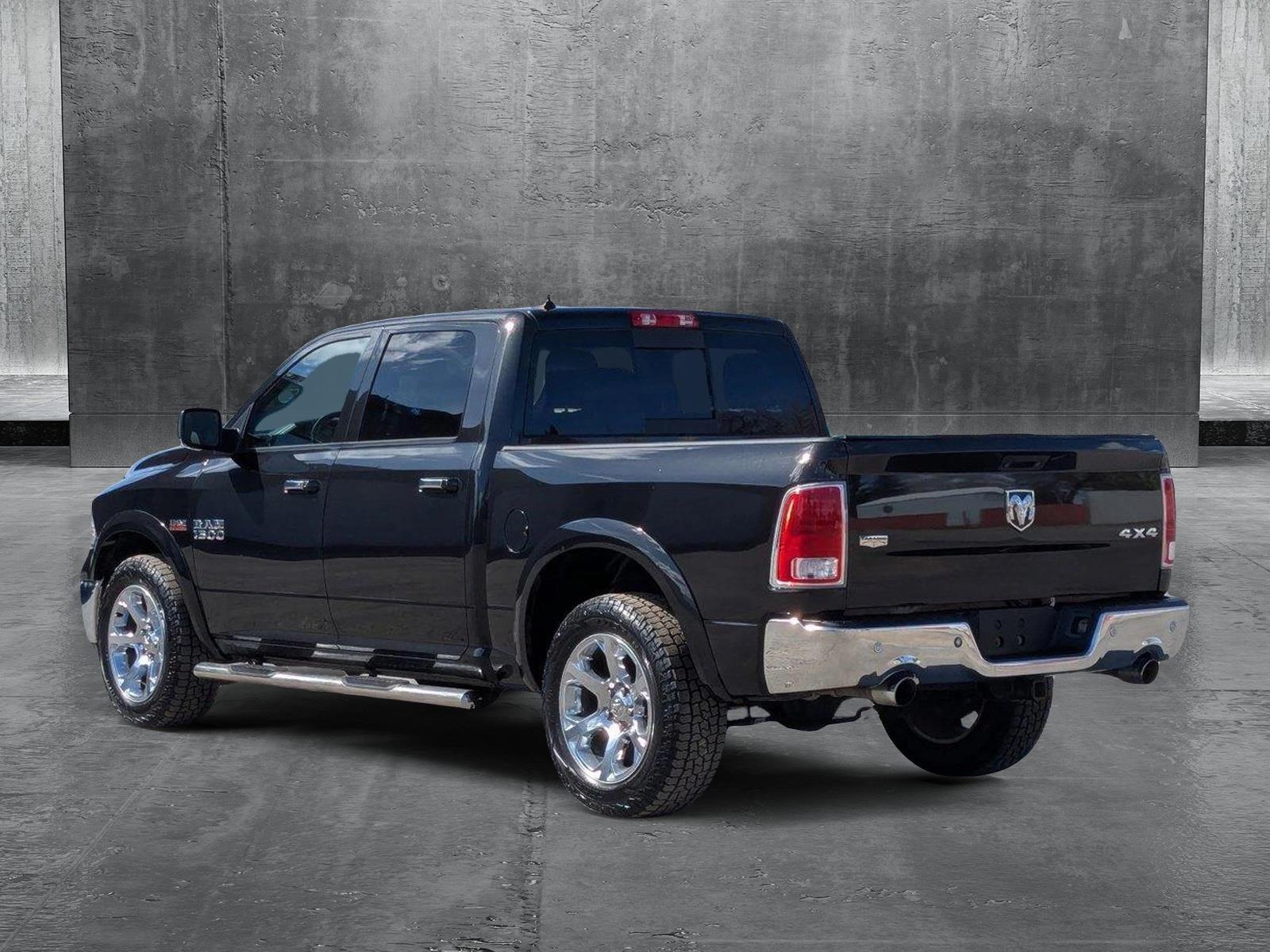 2015 Ram 1500 Vehicle Photo in Spokane Valley, WA 99206