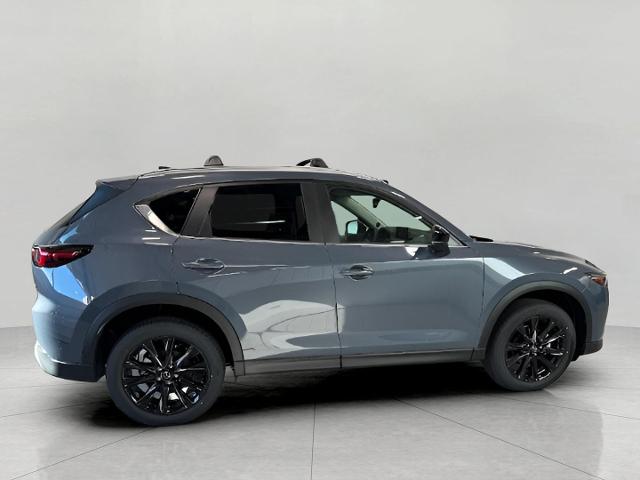 2025 Mazda CX-5 Vehicle Photo in Green Bay, WI 54304