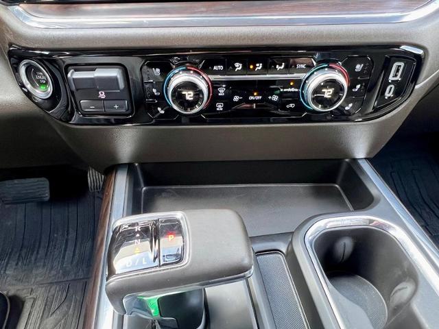 2023 GMC Sierra 1500 Vehicle Photo in EFFINGHAM, IL 62401-2832