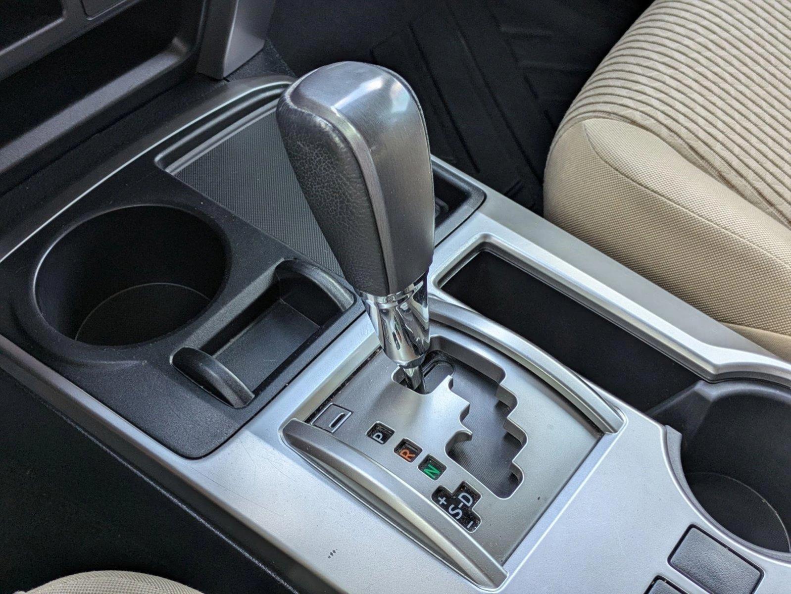 2020 Toyota 4Runner Vehicle Photo in Corpus Christi, TX 78415