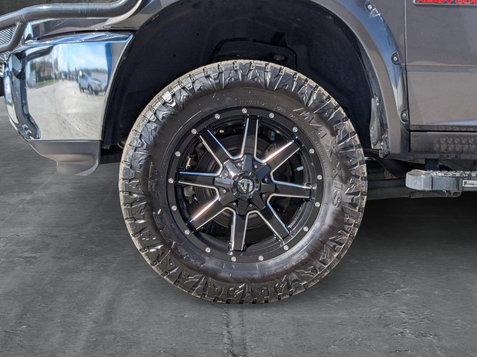 2015 Ram 3500 Vehicle Photo in Spokane Valley, WA 99206