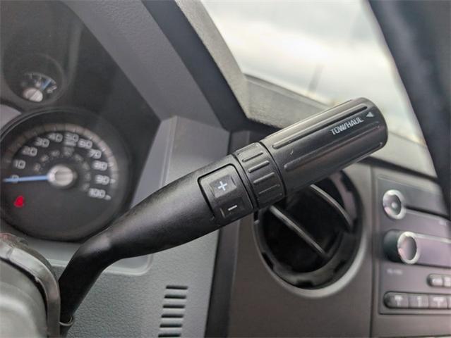 2015 Ford Super Duty F-250 SRW Vehicle Photo in ENGLEWOOD, CO 80113-6708