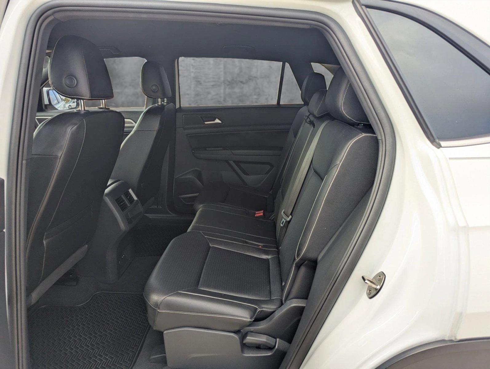 2020 Volkswagen Atlas Cross Sport Vehicle Photo in CORPUS CHRISTI, TX 78412-4902