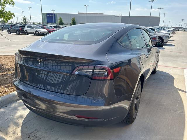 2021 Tesla Model 3 Vehicle Photo in Grapevine, TX 76051