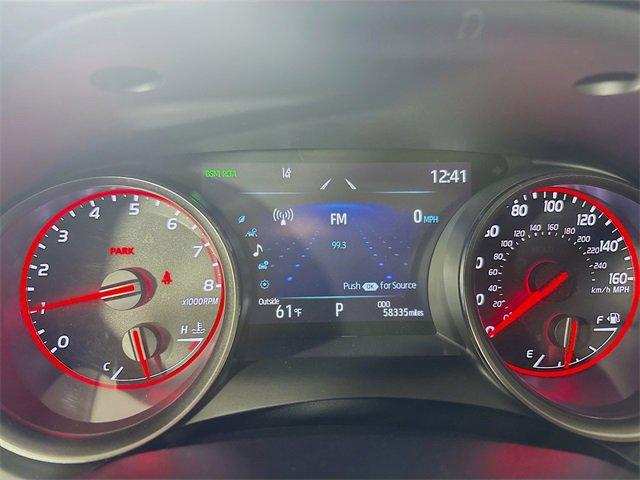 2021 Toyota Camry Vehicle Photo in PUYALLUP, WA 98371-4149