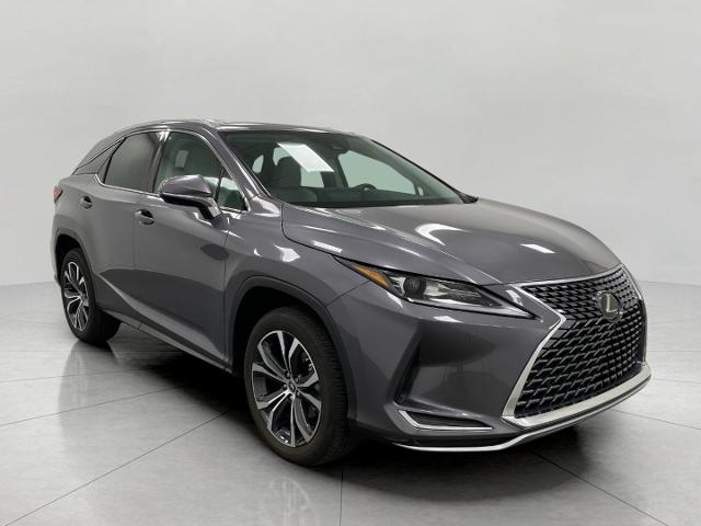 2022 Lexus RX 350 Vehicle Photo in Appleton, WI 54913