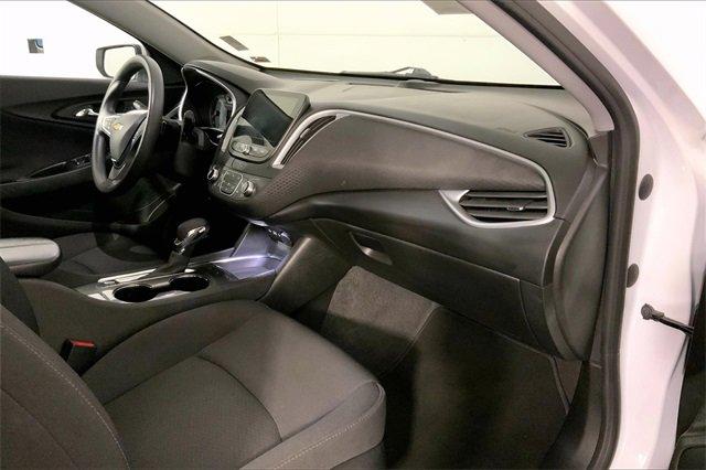 2024 Chevrolet Malibu Vehicle Photo in INDEPENDENCE, MO 64055-1314