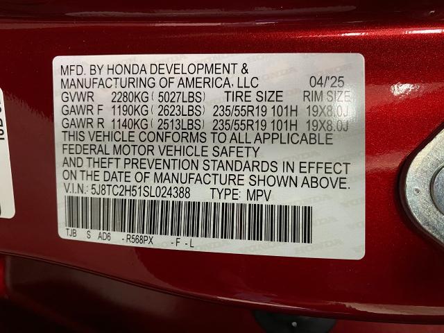 2025 Acura RDX Vehicle Photo in Appleton, WI 54913