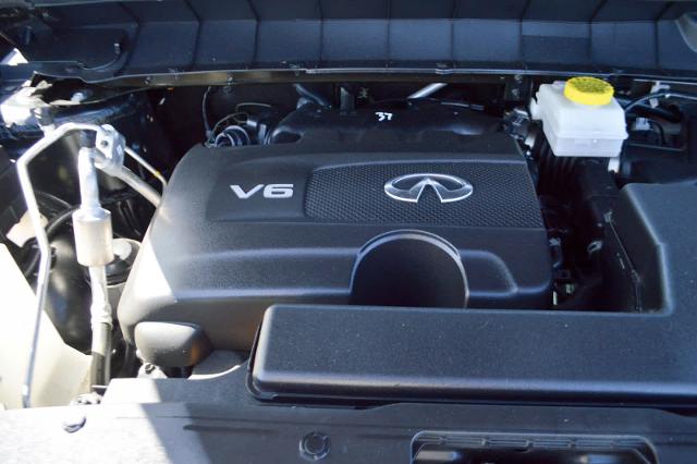 2024 INFINITI QX60 Vehicle Photo in Houston, TX 77090
