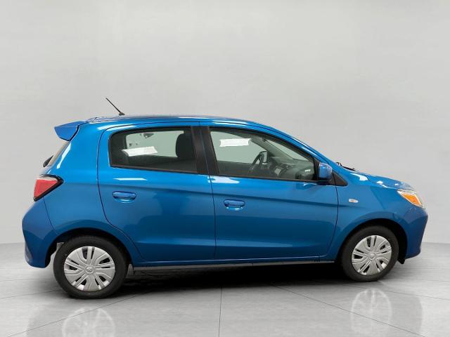 2024 Mitsubishi Mirage Vehicle Photo in Appleton, WI 54913