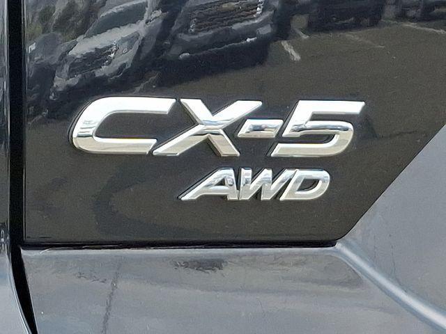 2018 Mazda CX-5 Vehicle Photo in DANBURY, CT 06810-5034