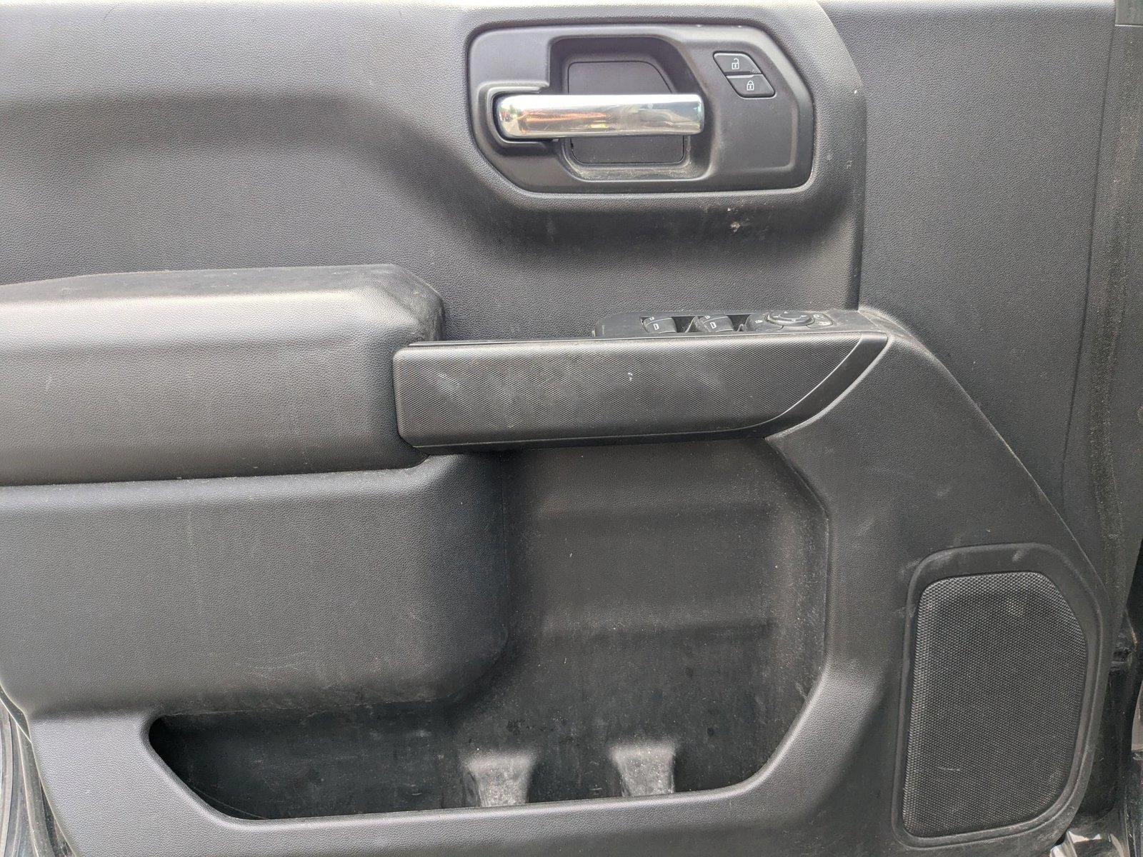 2020 Chevrolet Silverado 1500 Vehicle Photo in Panama City, FL 32401