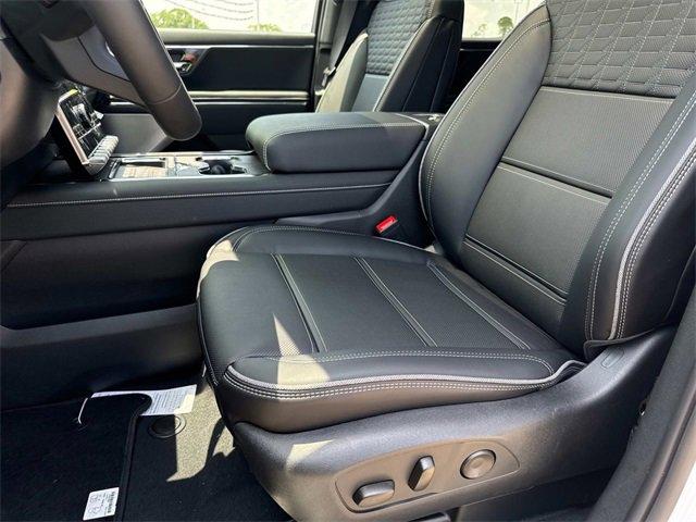 2025 GMC Sierra EV Vehicle Photo in BATON ROUGE, LA 70806-4466