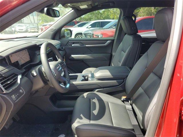 2025 GMC Acadia Vehicle Photo in SUNRISE, FL 33323-3202