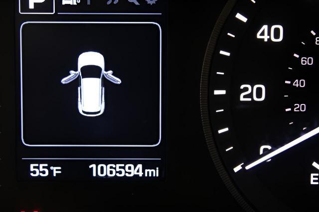 2017 Hyundai TUCSON Vehicle Photo in Green Bay, WI 54304