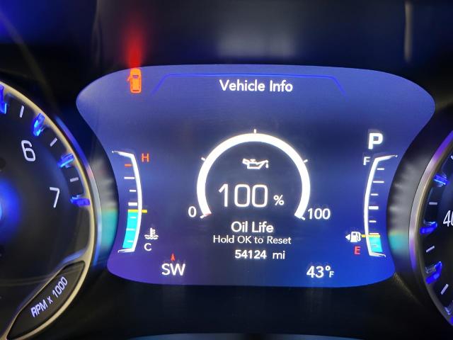2023 Chrysler Pacifica Vehicle Photo in Oshkosh, WI 54904