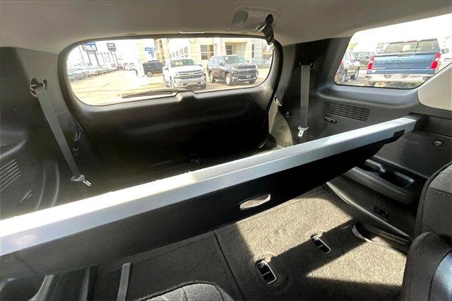 2022 Hyundai Palisade Vehicle Photo in TOPEKA, KS 66609-0000