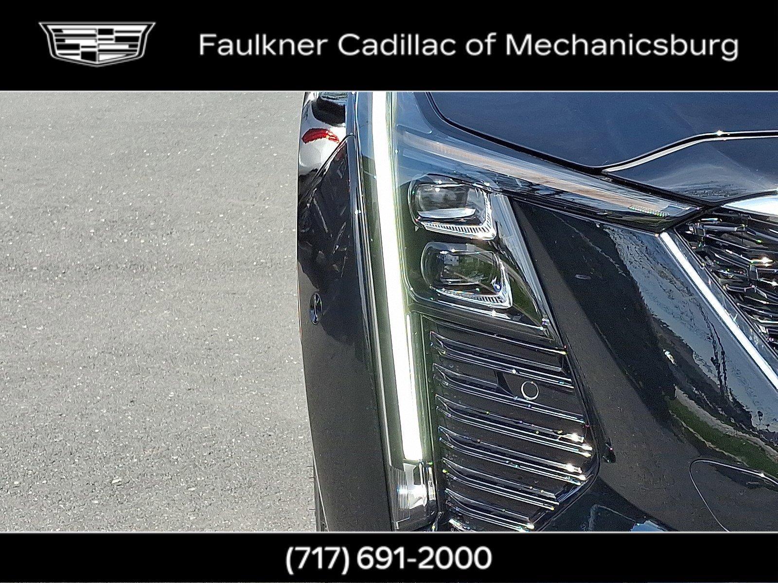 2025 Cadillac CT5 Vehicle Photo in MECHANICSBURG, PA 17050-1707
