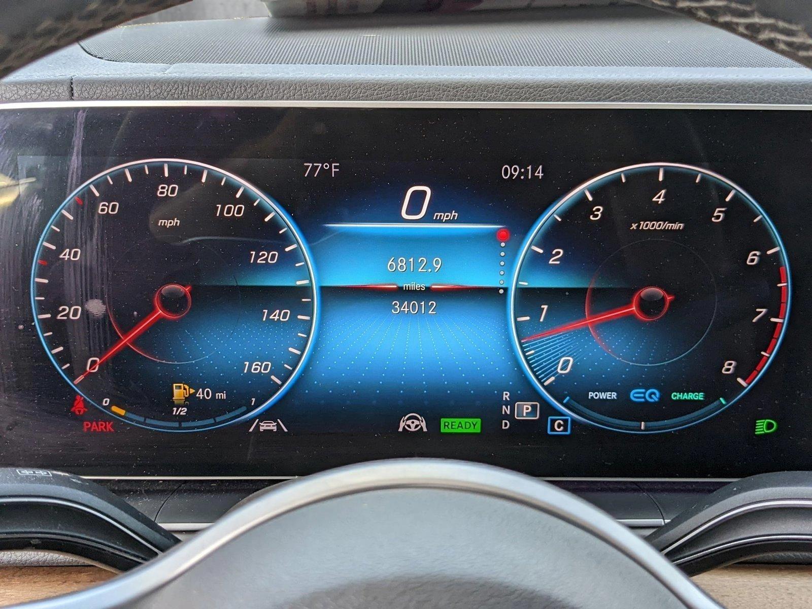 2020 Mercedes-Benz GLS Vehicle Photo in Orlando, FL 32811