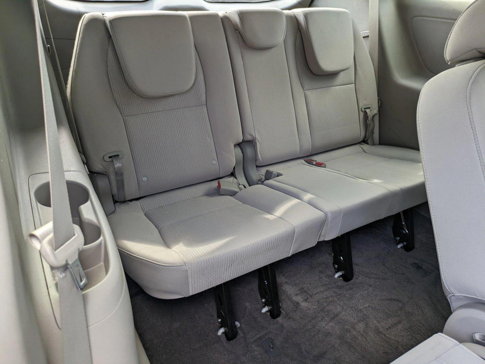 2020 Kia Sedona Vehicle Photo in Sanford, FL 32771