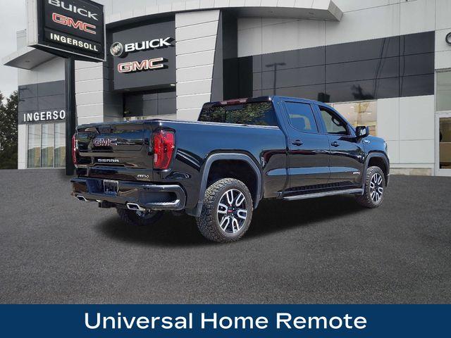 2024 GMC Sierra 1500 Vehicle Photo in WATERTOWN, CT 06795-3318