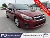 Used 2014 Subaru Impreza 2.0I with VIN JF1GJAA65EH026192 for sale in Bentonville, AR