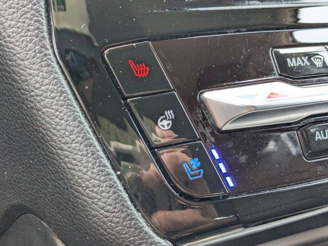 2022 Ford Explorer Vehicle Photo in BRUNSWICK, GA 31525-1881