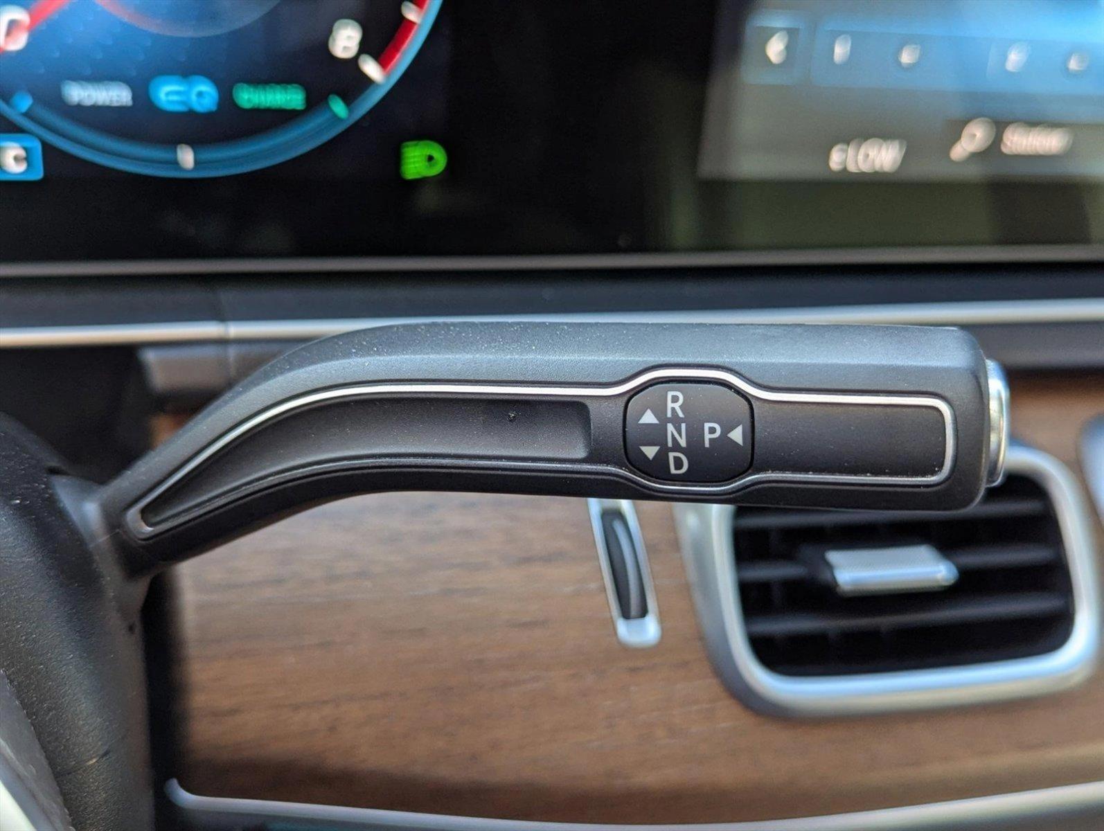 2023 Mercedes-Benz GLE Vehicle Photo in Pembroke Pines , FL 33027