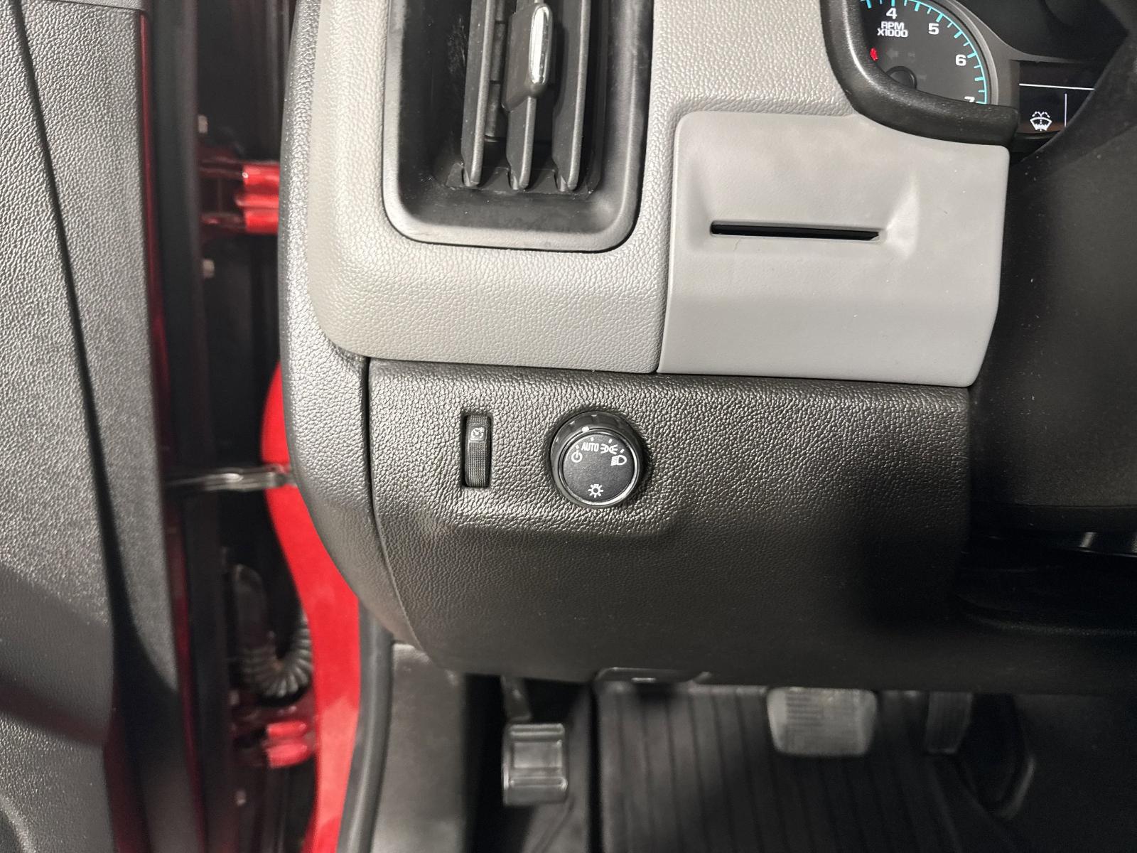 2021 Chevrolet Colorado Vehicle Photo in GEORGETOWN, TX 78626-7508