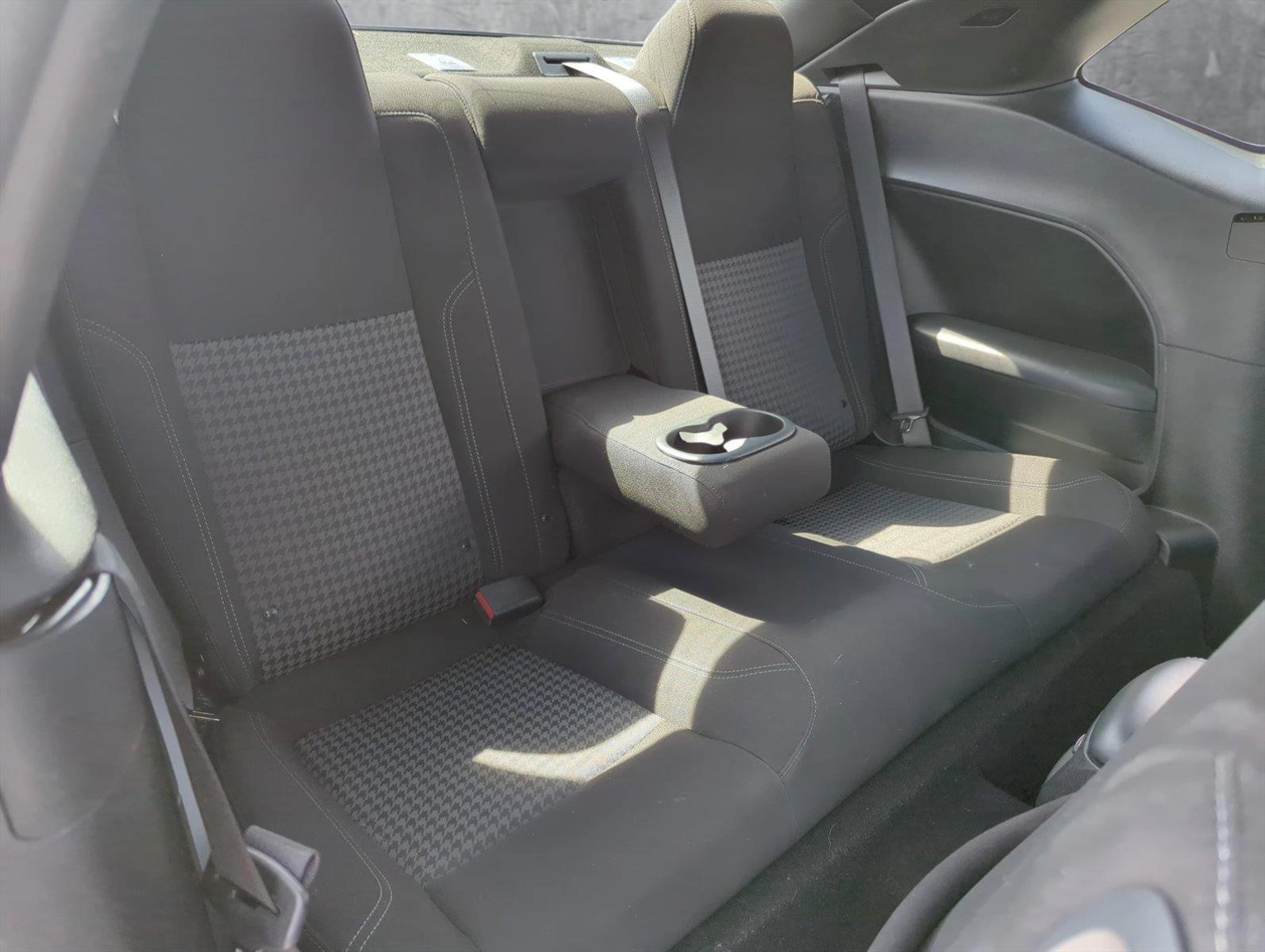 2022 Dodge Challenger Vehicle Photo in Ft. Myers, FL 33907