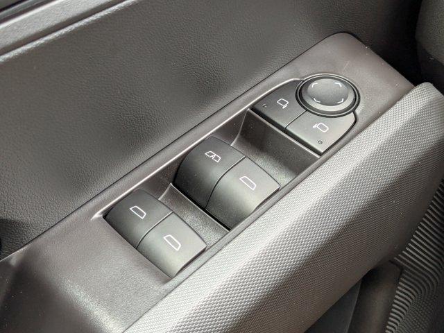 2025 Chevrolet Colorado Vehicle Photo in BRUNSWICK, GA 31525-1881
