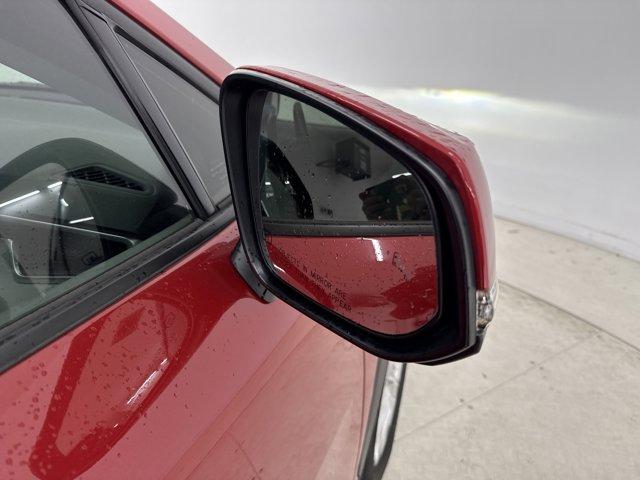 2023 Toyota Corolla Cross Vehicle Photo in Charlotte, NC 28273